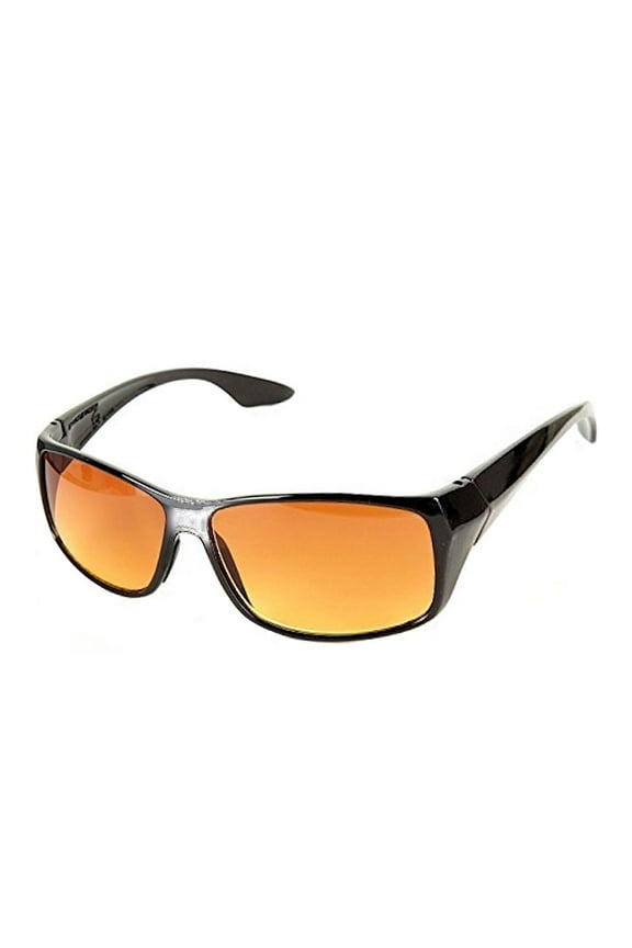- Sunglasses Reduces Glare UV Protect Euro-Style Design Unisex -