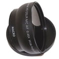 thumbnail image 1 of HD Wide Angle with Macro Lens for Canon 70-300mm Lens (58mm compatible), 1 of 3