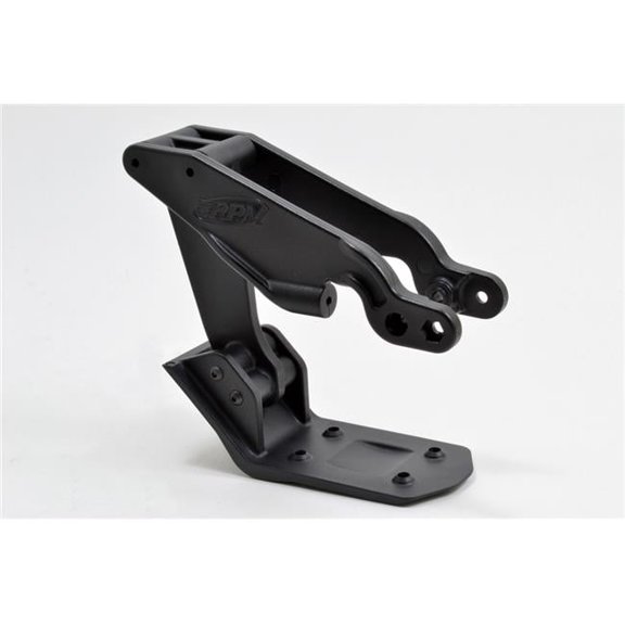 HD Wing Mount System, Black