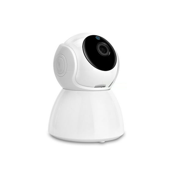 HD Wireless IP Camera With PTZ Control