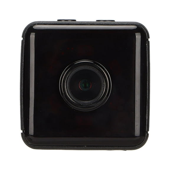 HD Wireless Small Camera 1080P Wide Angle Alarm Function Portable Motion DVR Micro Camera for Home