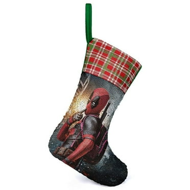Disney Parks Holiday Christmas Mickey Mouse Stocking New With Tag ...