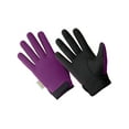 thumbnail image 1 of HD0502-M/L, Ladies Hi-Dexterity Multi-Purpose Gloves, 100% Waterproof Palm, Stretchable Spandex Back, 1 of 1