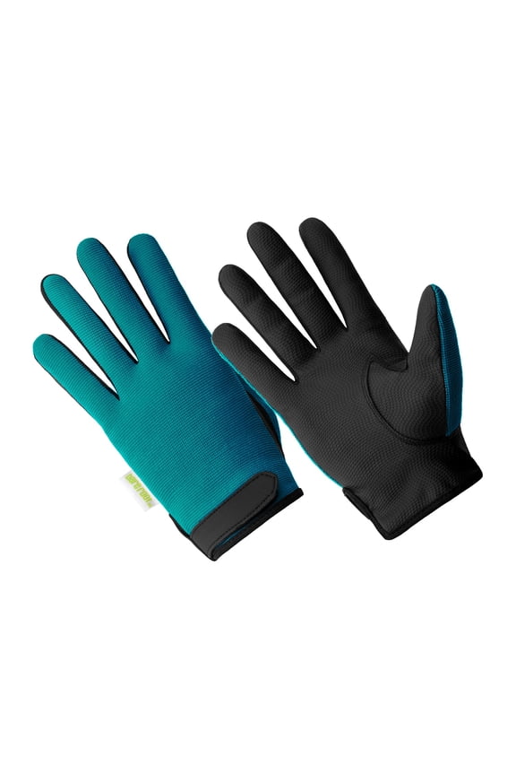 HD0503-M/L, Ladies Hi-Dexterity Multi-Purpose Gloves, 100% Waterproof Palm, Stretchable Spandex Back