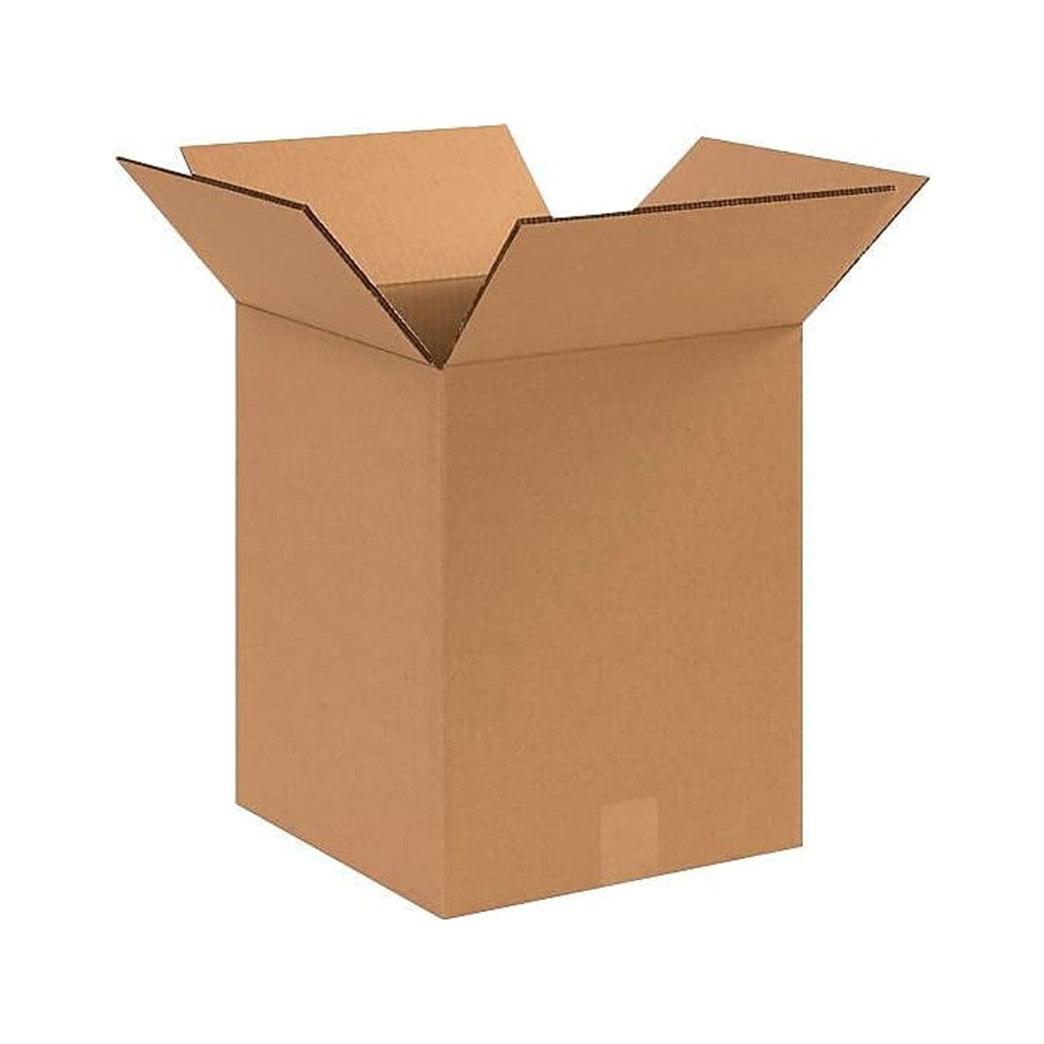 Sturdy Kraft 29"x26" Double-Wall Corrugated Moving Box