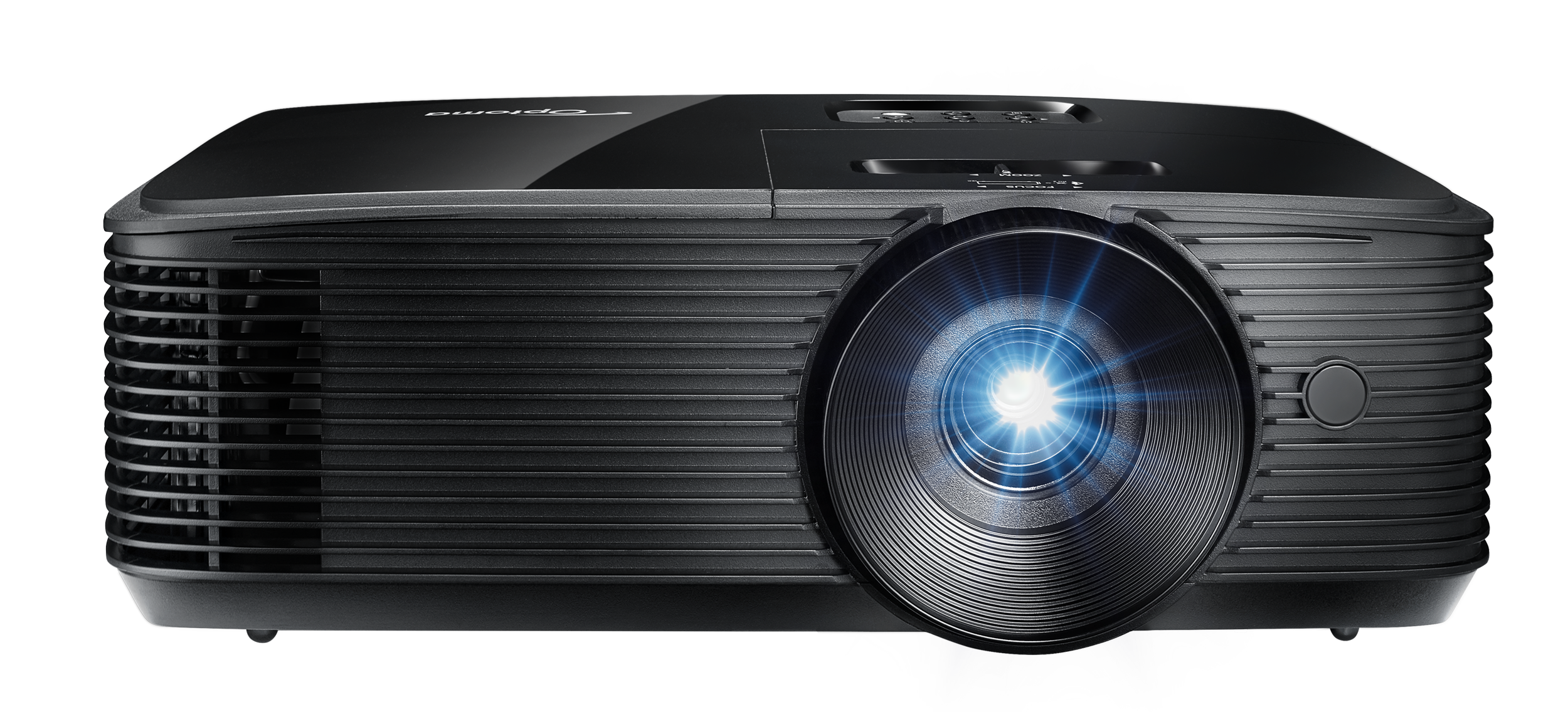 HD146X Full HD 1080p Vibrant Home Theater Projector for Movies and Gaming, 3600 Lumens - image 1 of 9