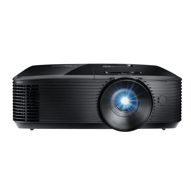 HD146X Full HD 1080p Vibrant Home Theater Projector for Movies and Gaming, 3600 Lumens