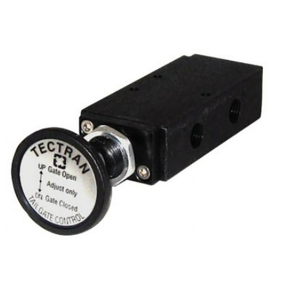 HD3 Pos/4 WayPushPull Vlv-1/4in (Pack of 1)