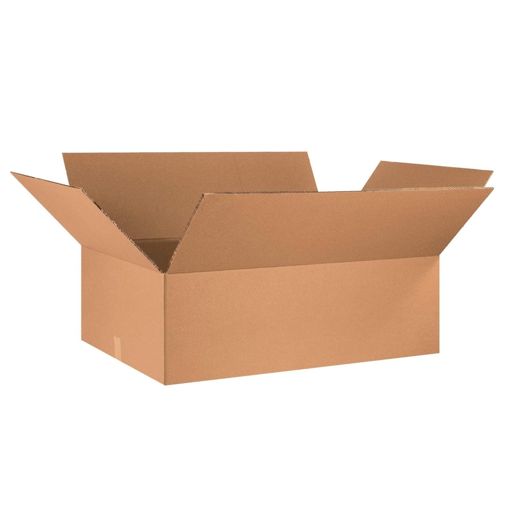 HD362412DW HeavyDuty Double Wall Corrugated Cardboard Box 36" L x 24