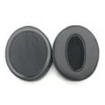 thumbnail image 1 of HD4.50BTNC HD4.40BT HD4.30 HD350 HD400S 458BT Earphone Cover Soft Sponge Earpads ProteinLeather Earmuffs Ear Pads, 1 of 9