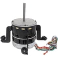 thumbnail image 1 of HD44MQ136 - OEM Upgraded EMC Furnace Blower Motor 1/2 HP Replaces Carrier, 1 of 1
