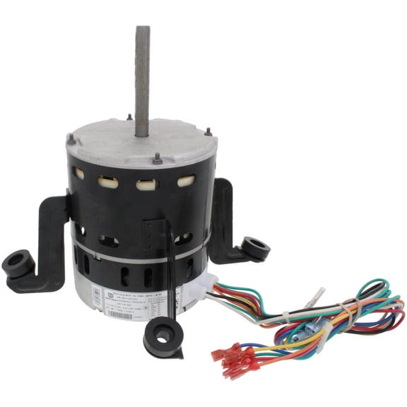 HD46MQ130 - OEM Upgraded EMC Furnace Blower Motor 3/4 HP Replaces Carrier