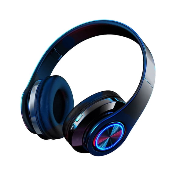 HD5 Professional Monitoring Headphones —Wired, Closed-Back, Over-Ear Studio Recording Headphones for Professional Mixing and Monitoring