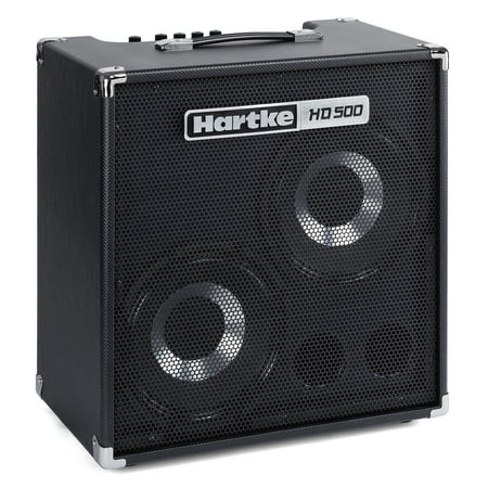 HD500 Bass Combo