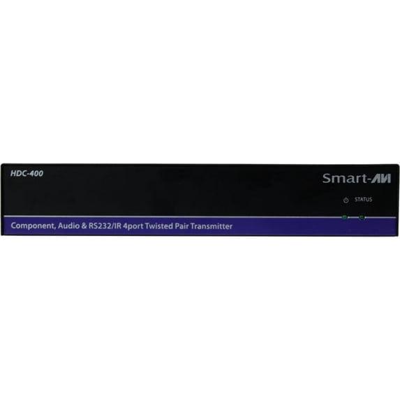 HDC-400 Video Extender