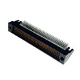 thumbnail image 1 of HDC-R128-41P1-TG30 Conn High Speed / Modular Connectors 128 CON 4 ROW PRESS FIT .250, 1 of 1