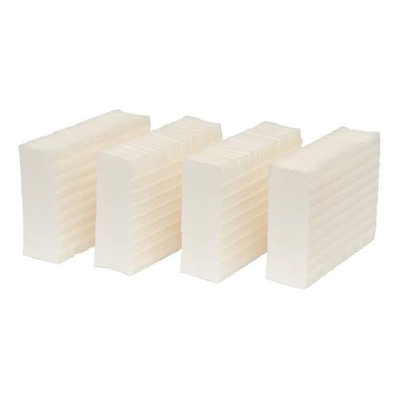 HDC411 Replacement Humidifier Wick, 4-Pack (1)