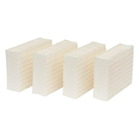 HDC411 Replacement Humidifier Wick, 4-Pack (1)