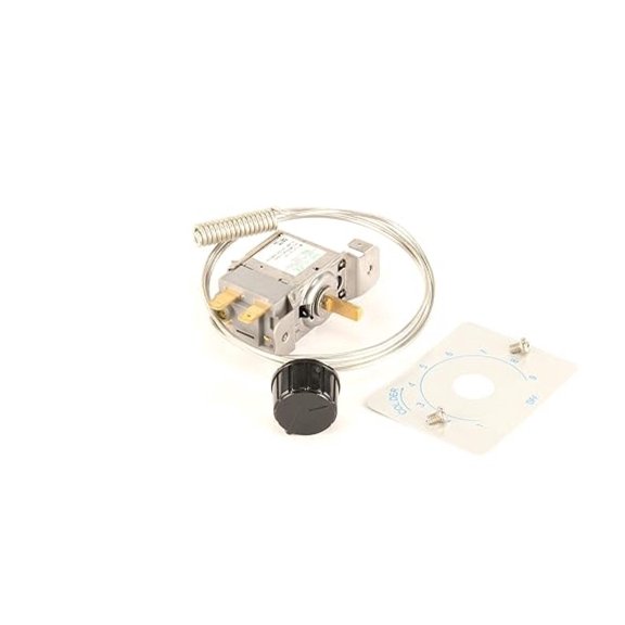 HDCNT1401, Control, Refrigeration, S/S Bt