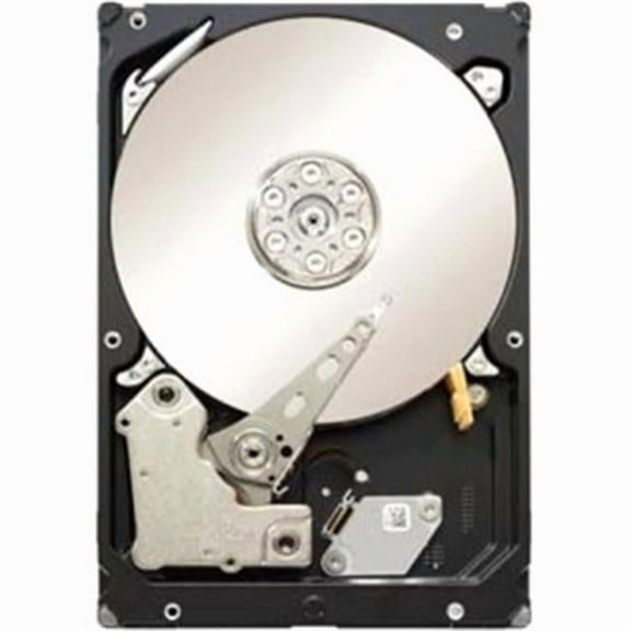 HDD 2TB SATA 6Gb-s Enterprise Storage 7200rpm 64MB Cache Bare Drive