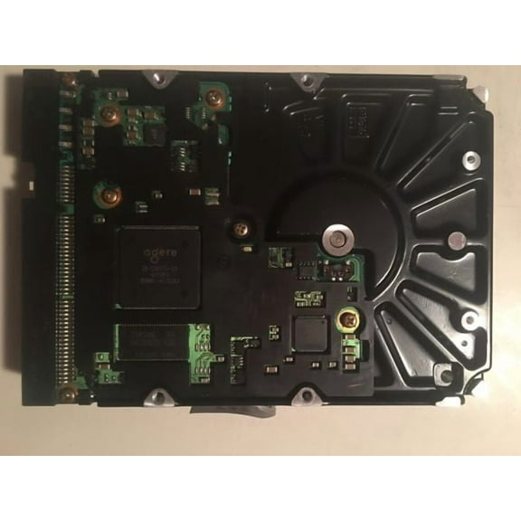 HDD, 40GB, VQ40A011-01-B MX6L040J2, TSZXX, (4038)