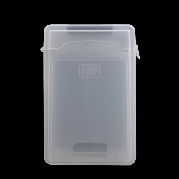 HDD Bags & Case HDD Protective Storage Box for 3.5'' HDD Cover