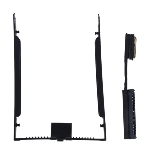 HDD Cable Connector Frame for ThinkPad T470 T480 E460 E470 Hard Drive Adapter