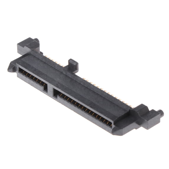 HDD Caddy Bracket Laptop Accessory Hard Disk Drive Connector Adapter For DELL Inspiron 1400 1420 1400 1700 1710 1720