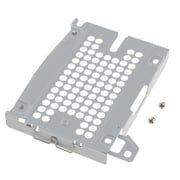 HDD Caddy Holder for 3 CUH 3000