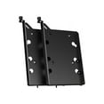 thumbnail image 1 of Fractal Design FD-A-TRAY-001 HDD Drive Tray Kit - Type-B for Define 7 Series and Compatible Fractal Design Cases - Black (2-pack), 1 of 3