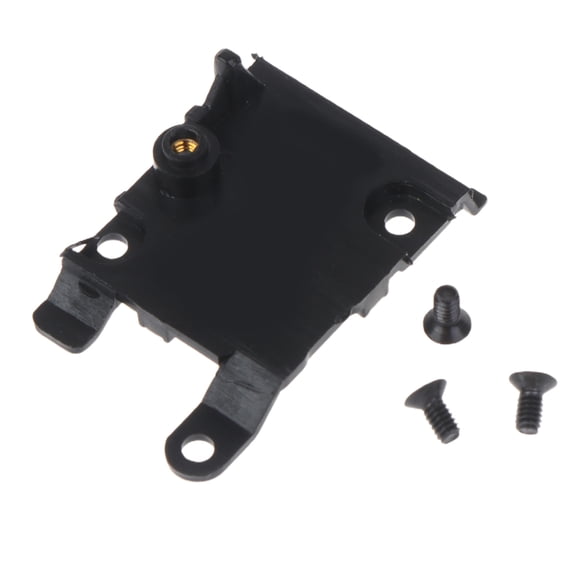 HDD Hard Drive Caddy Tray With Screws For E5470 SSD Solid State Disk Support