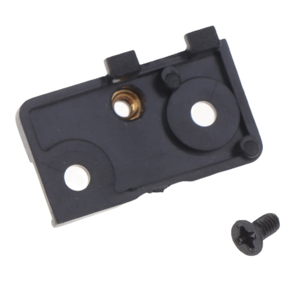 HDD Hard Drive Caddy TraySSD Disk Support Rack ForDell E5480 5490 5580 Precision M3530 M3520