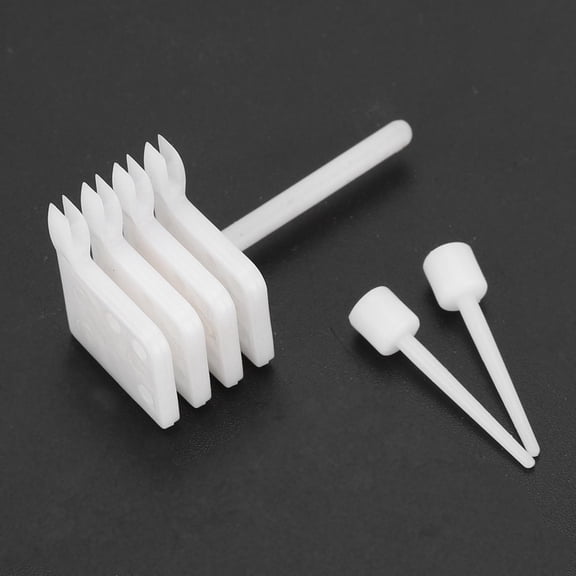 HDD Head Tool For 3.5" Drives, Precise Alignment Secure Head Replacement Kit