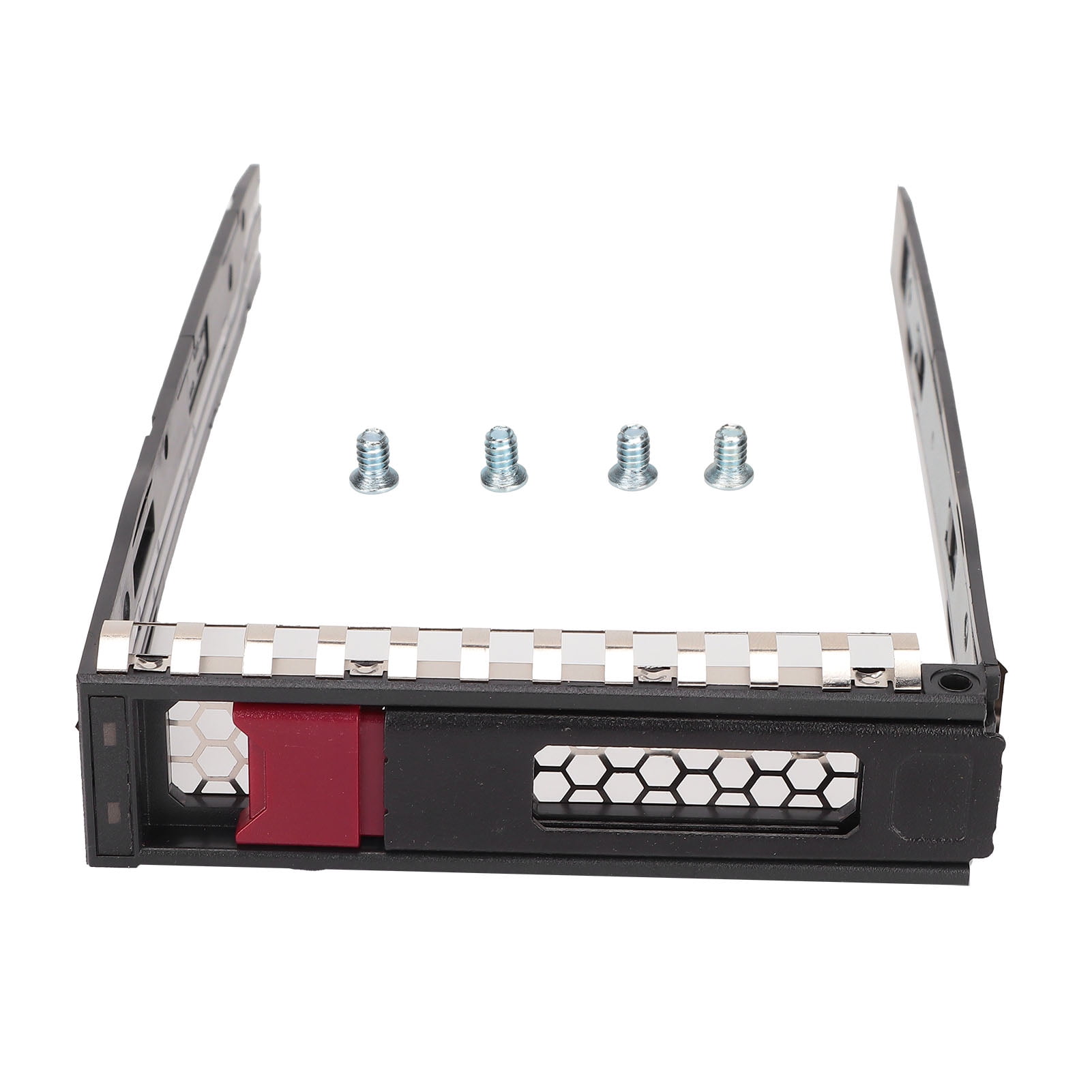 HDD Tray 3.5in Metal ABS Material SAS SATA Hard Drive Tray for HP ...