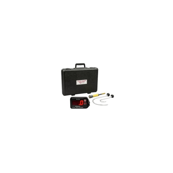 HDE DVI-100/K01 - Digital Voltage Indicator 100kV, OH/UG Kit 1