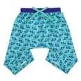 thumbnail image 1 of HDE Dog Swim Trunks Hawaiian Board Shorts for XS to XXL Dogs Sharks XS, 1 of 5