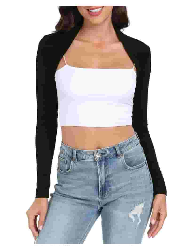 New Long Sleeve Cardigan Sweater New Long Sleeve Cardigan Sweater