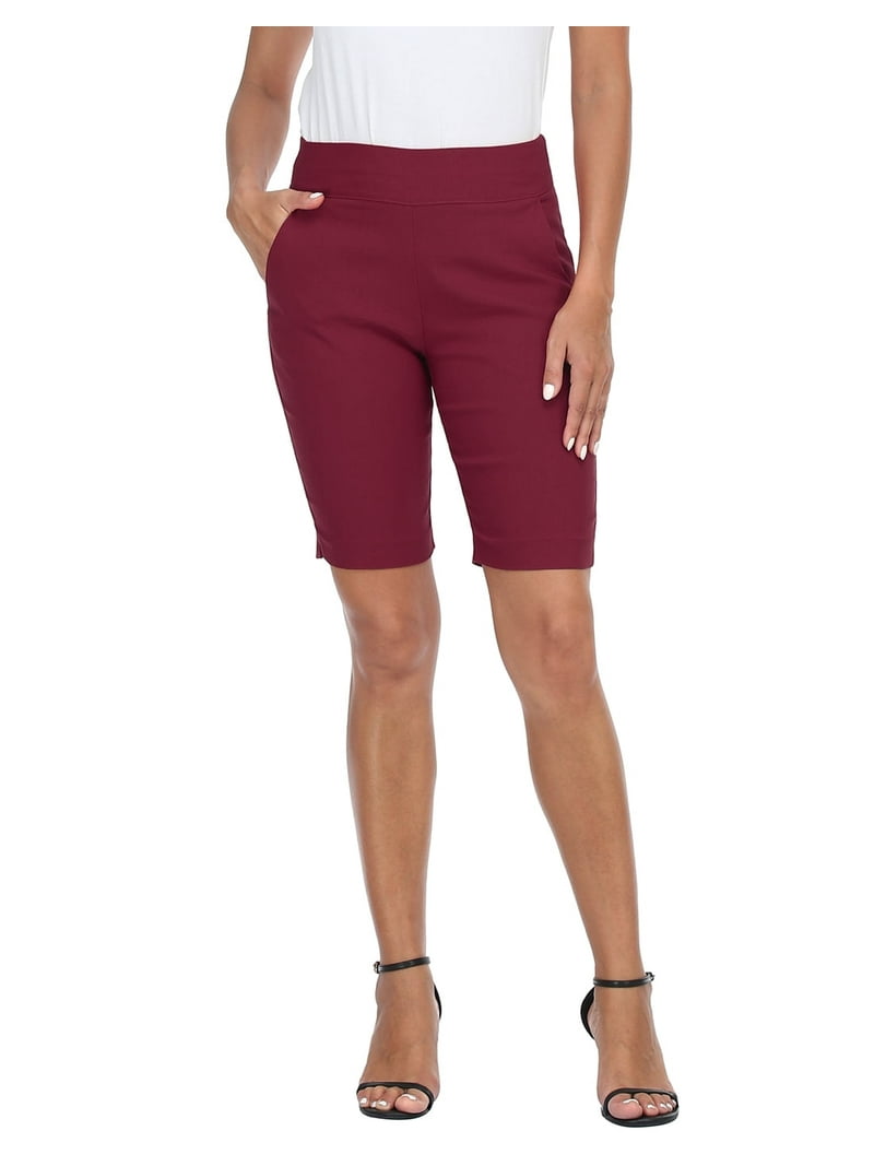 ELDRESO / Bordin Shorts（Burgundy） Lサイズ ELDRESO / Bordin Shorts（Burgundy） Lサイズ