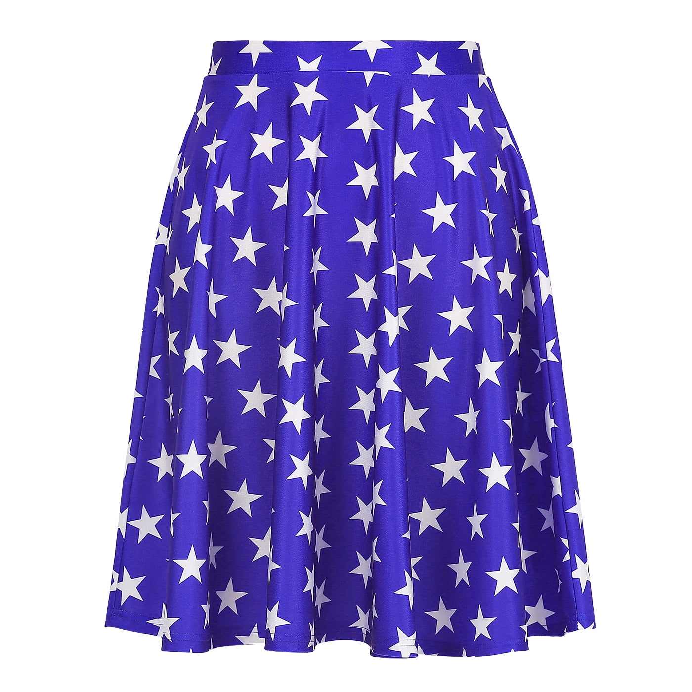 Pre-Owned Lululemon Blue Size 4 Athletic Skirt 