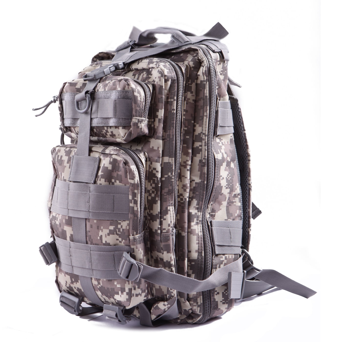 HDE Backpack 20L Bug Out Bag Unisex Survival Backpacks