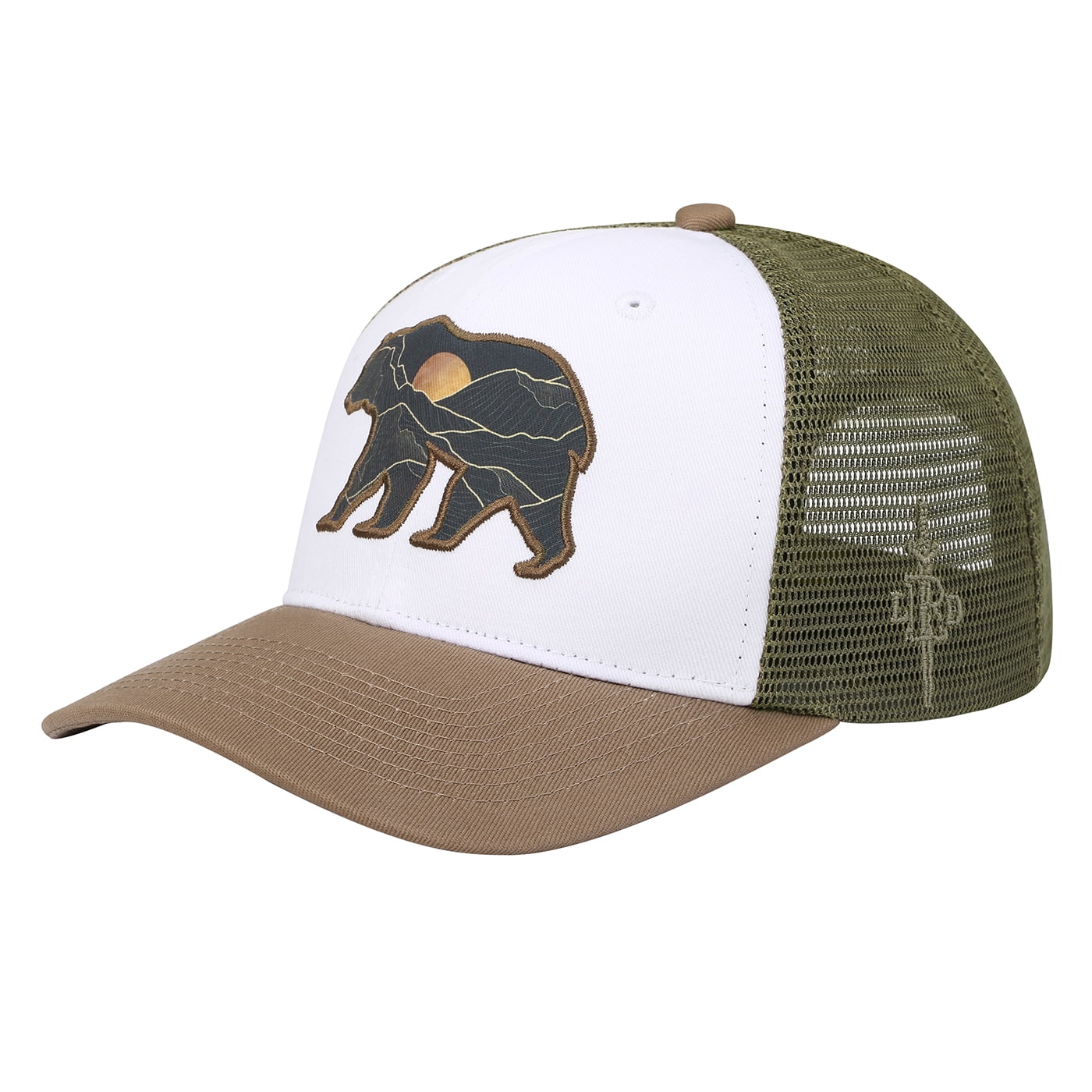 Performance Hunting Trucker Hats, Ball Caps & More