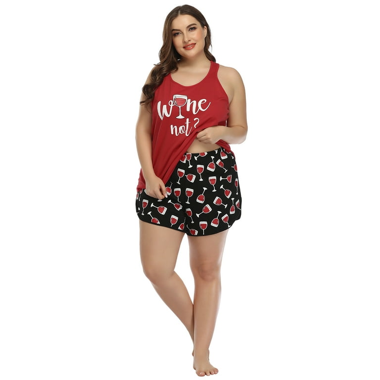 Next pj online shorts