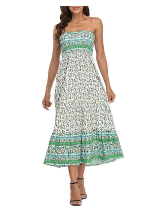 Womens sundresses sale walmart