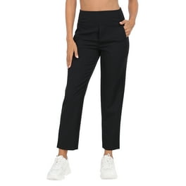 Adidas Womens Adidas Stretch Golf Trousers Adidas Women's