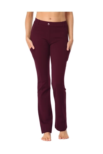 Womens Dress Pant