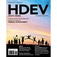 thumbnail image 1 of Pre-Owned HDEV (New, Engaging Titles from 4LTR Press) (Paperback) 1285057228 9781285057224, 1 of 1