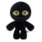 HDGTSA New Bob Plush Toy Slap Bob Plush Suitable As A Gift For Game Fans Family Friends And Loved Ones. (Sit Bob)