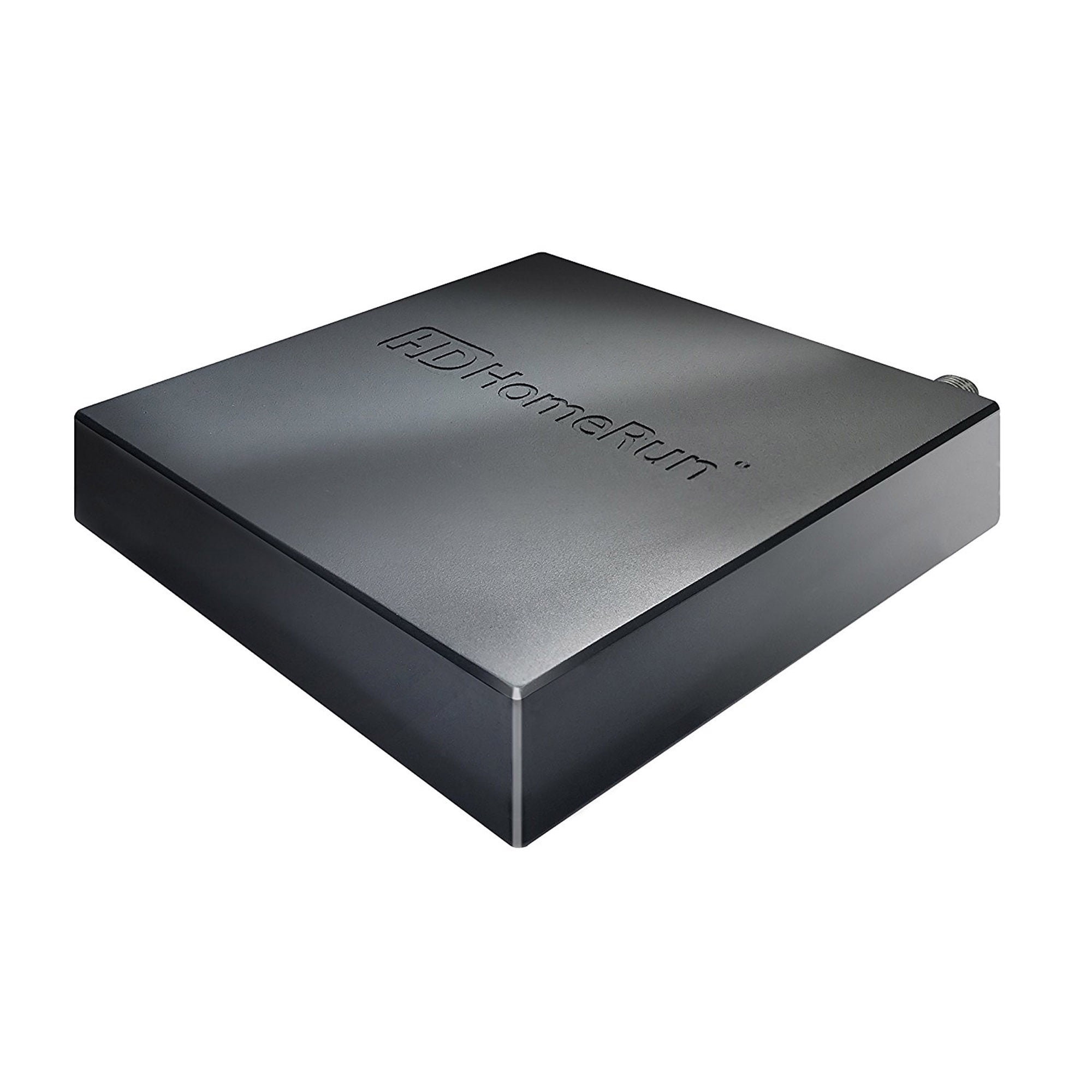 HDHomeRun CONNECT QUATRO 4-Tuner OTA - Walmart.com HDHomeRun CONNECT QUATRO 4-Tuner OTA - Walmart.com