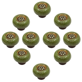 Green Knobs