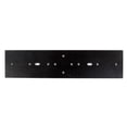 thumbnail image 1 of HDLRTRRJP 19" Heavy Duty Ladder Rack To Relay Rack Junction Plate, 1 of 3